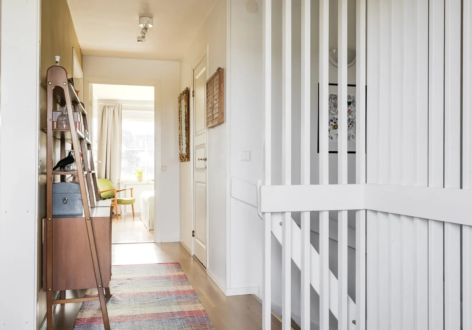 Bostadsrätt, Rättarvägen 12 F, Hitorp, Nora