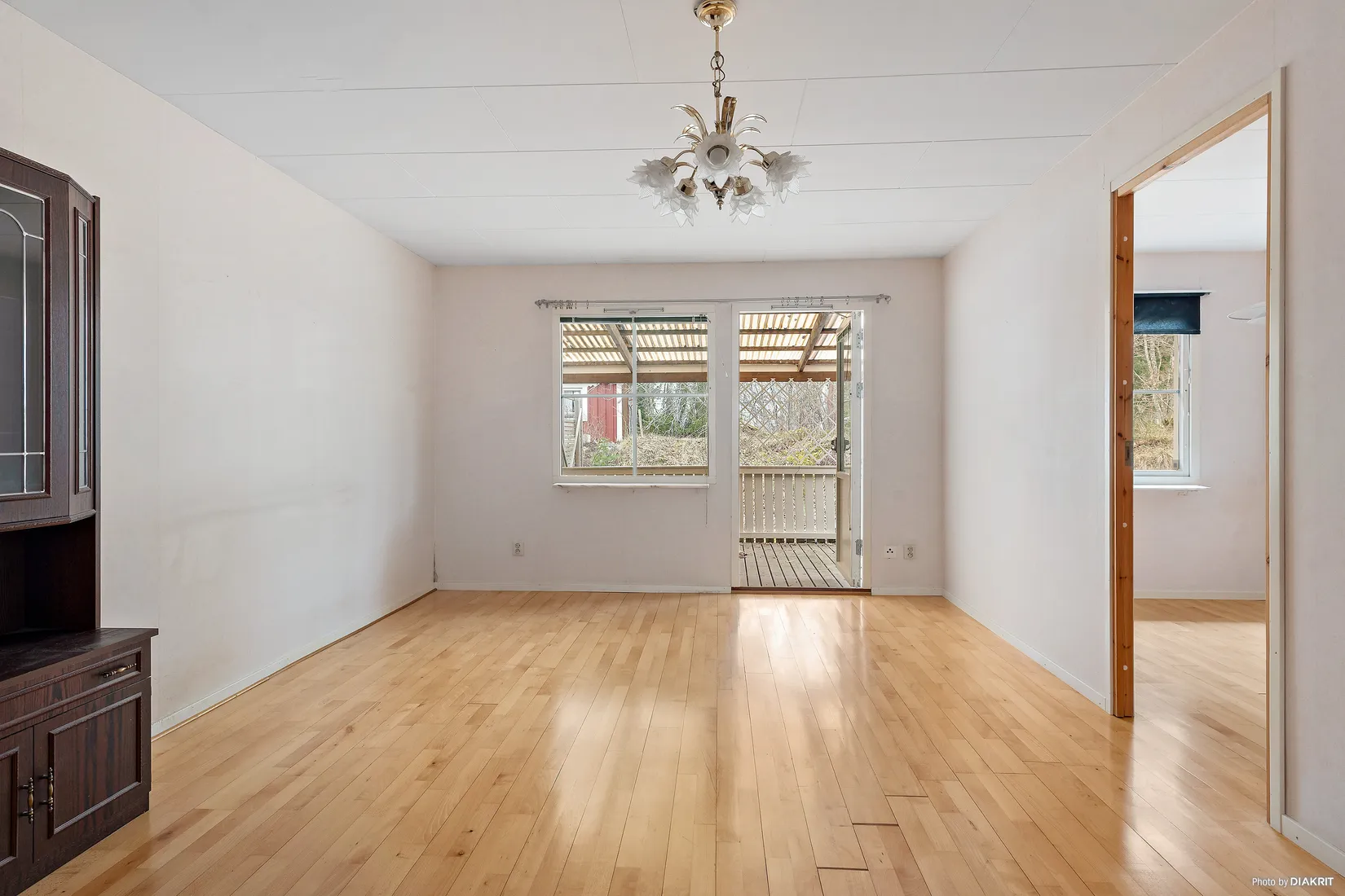 Radhus, Ekspinnargatan 47, Gånsta, Enköping