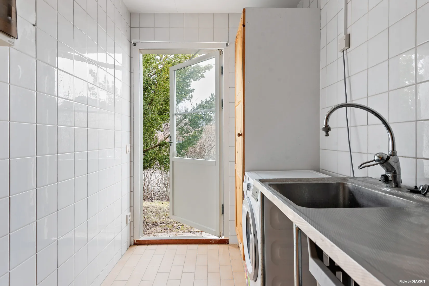 Radhus, Ekspinnargatan 47, Gånsta, Enköping