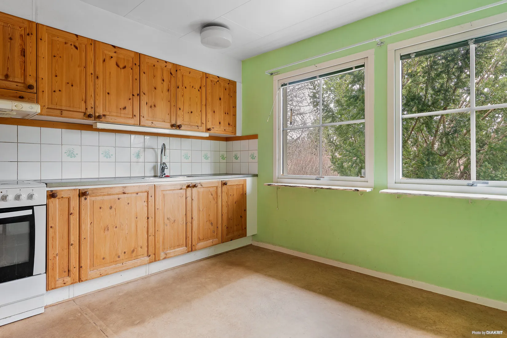 Radhus, Ekspinnargatan 47, Gånsta, Enköping