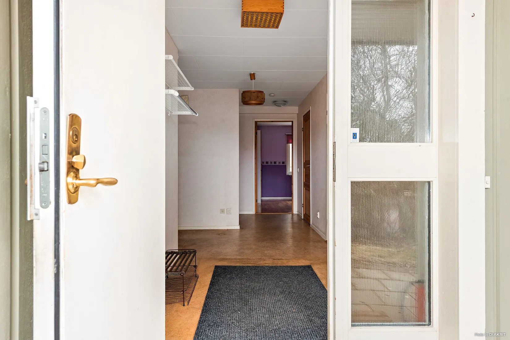 Radhus, Ekspinnargatan 47, Gånsta, Enköping