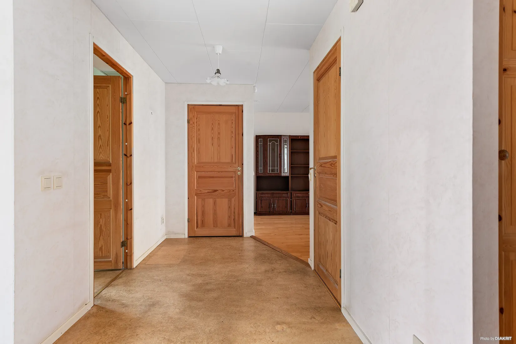 Radhus, Ekspinnargatan 47, Gånsta, Enköping