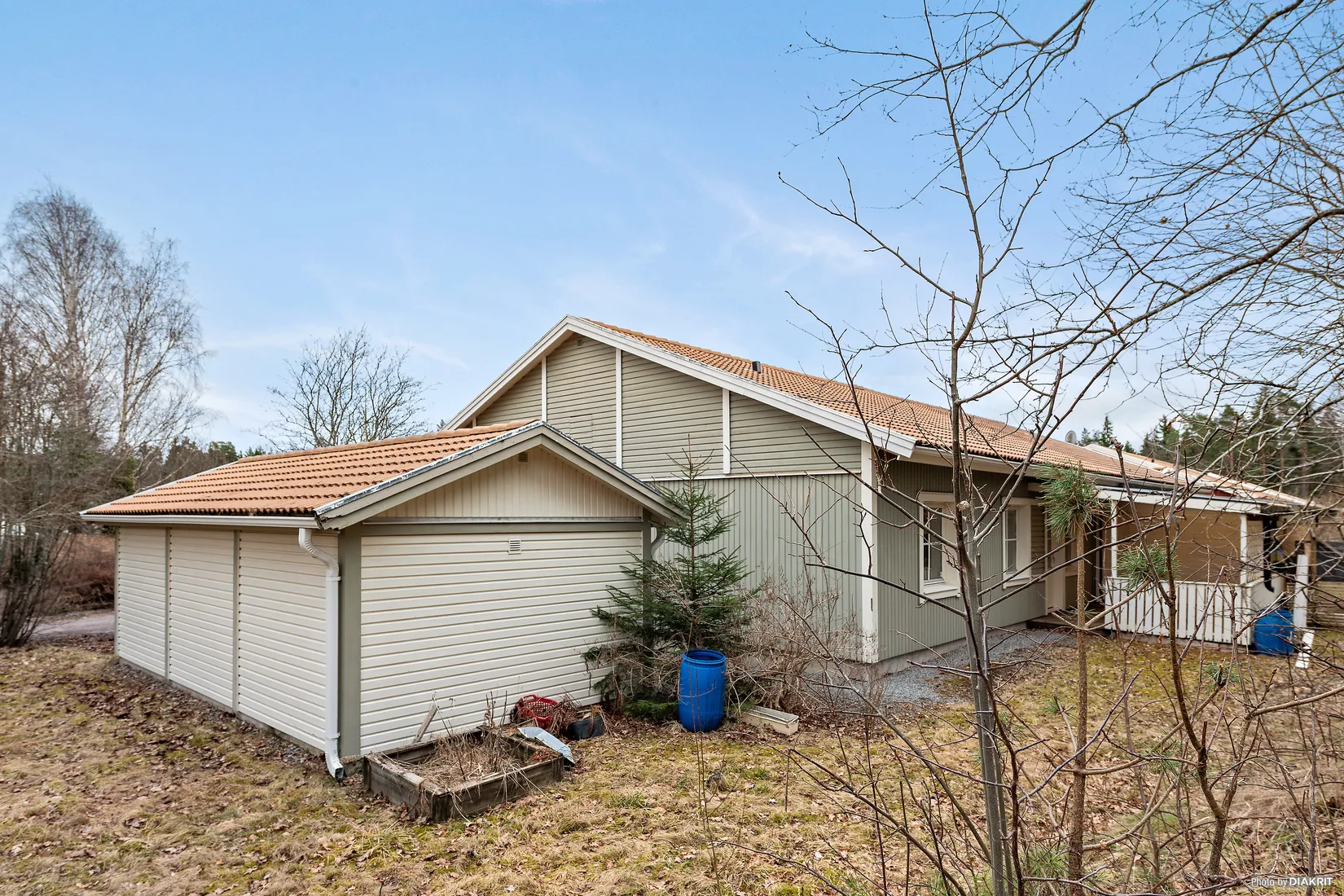 Radhus, Ekspinnargatan 47, Gånsta, Enköping