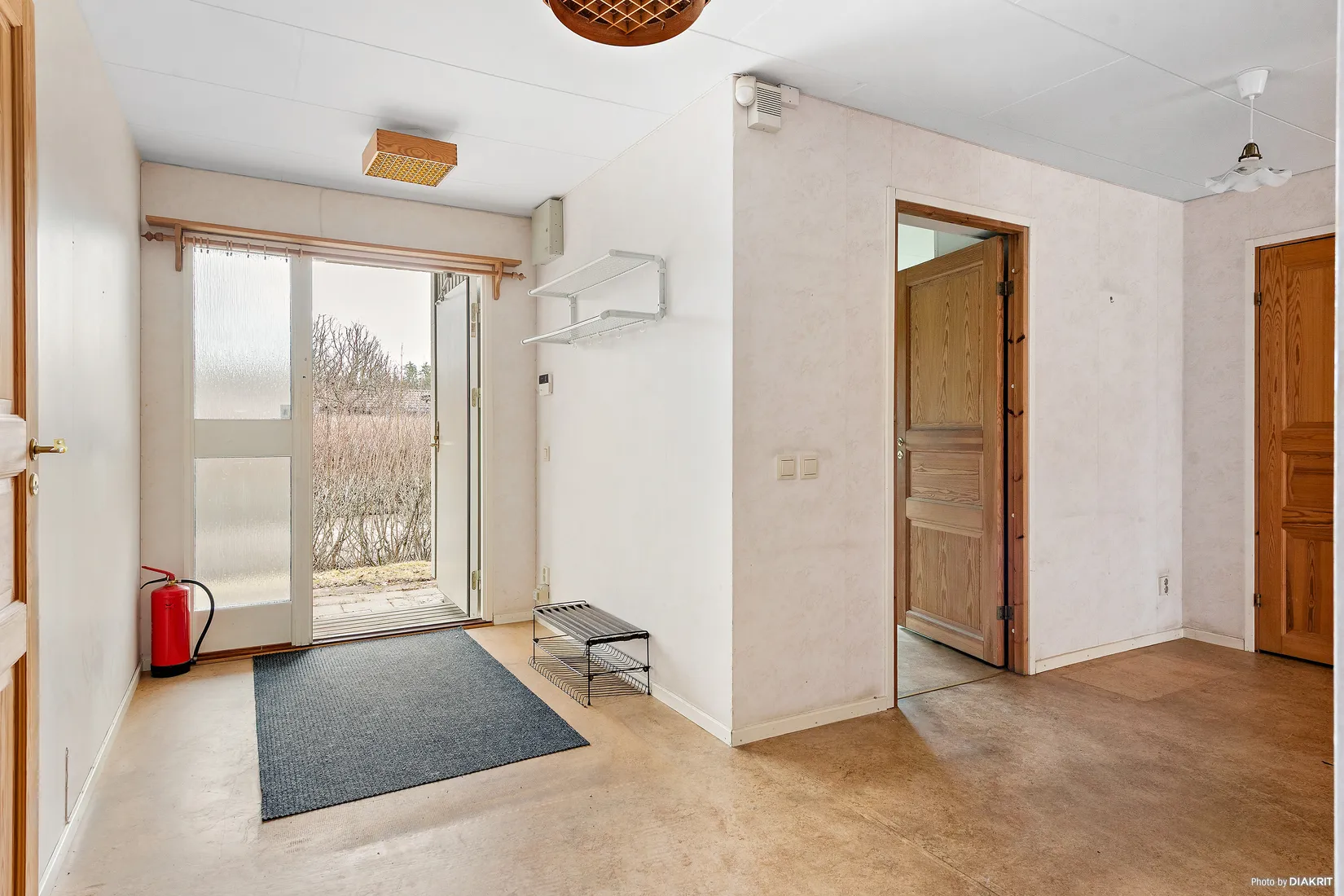 Radhus, Ekspinnargatan 47, Gånsta, Enköping