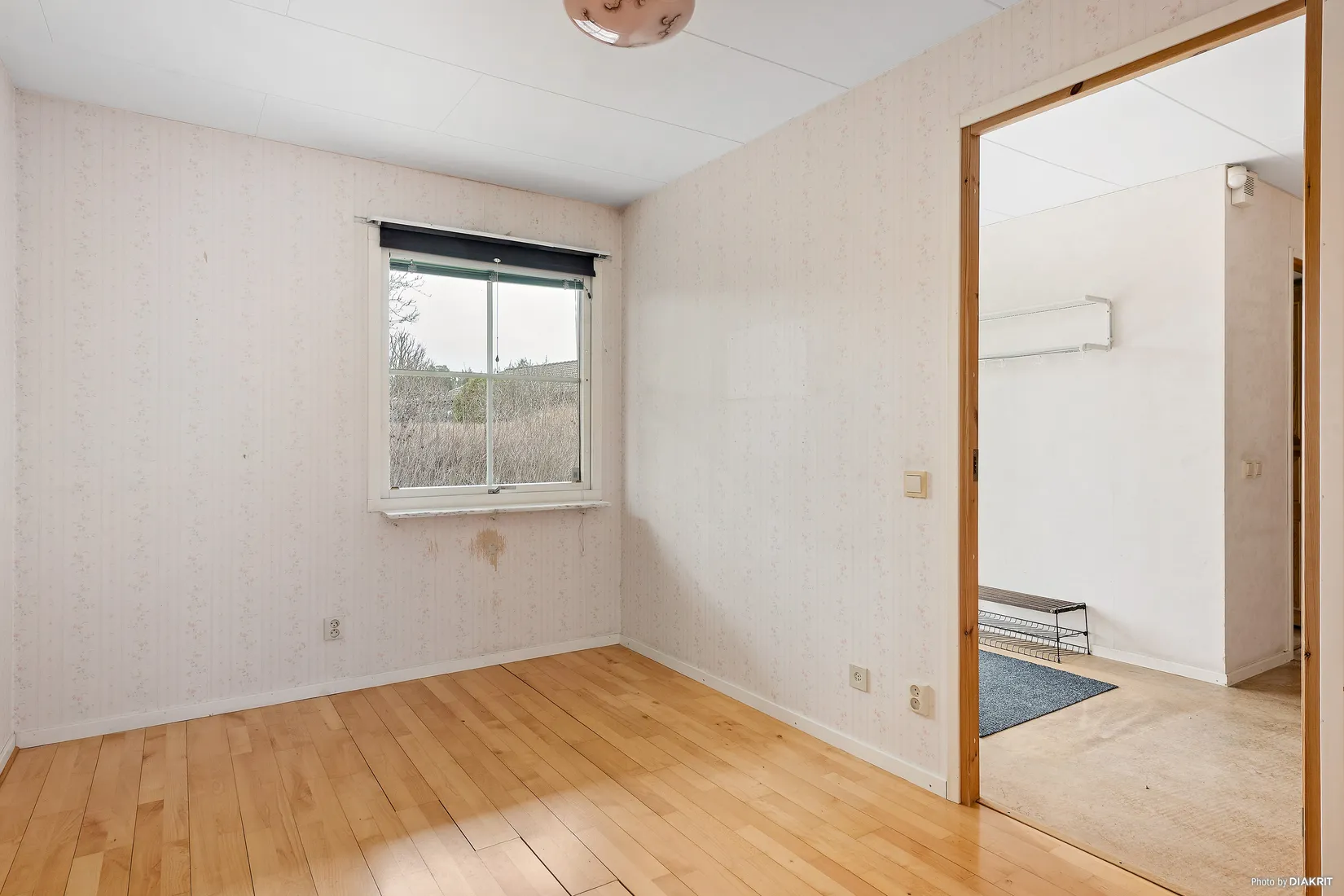 Radhus, Ekspinnargatan 47, Gånsta, Enköping