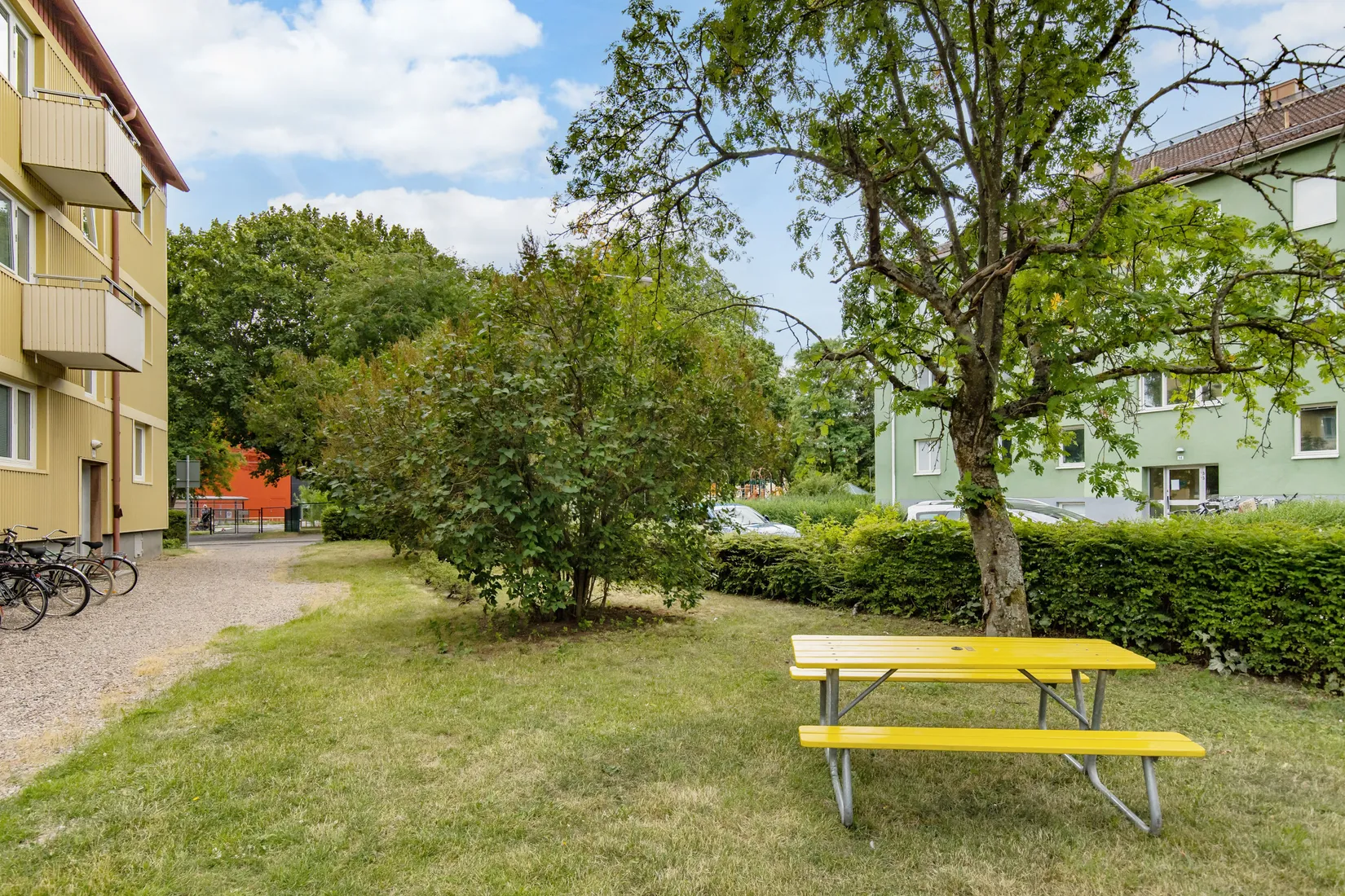 Bostadsrätt, Linggatan 13B, Vasastaden, Linköping