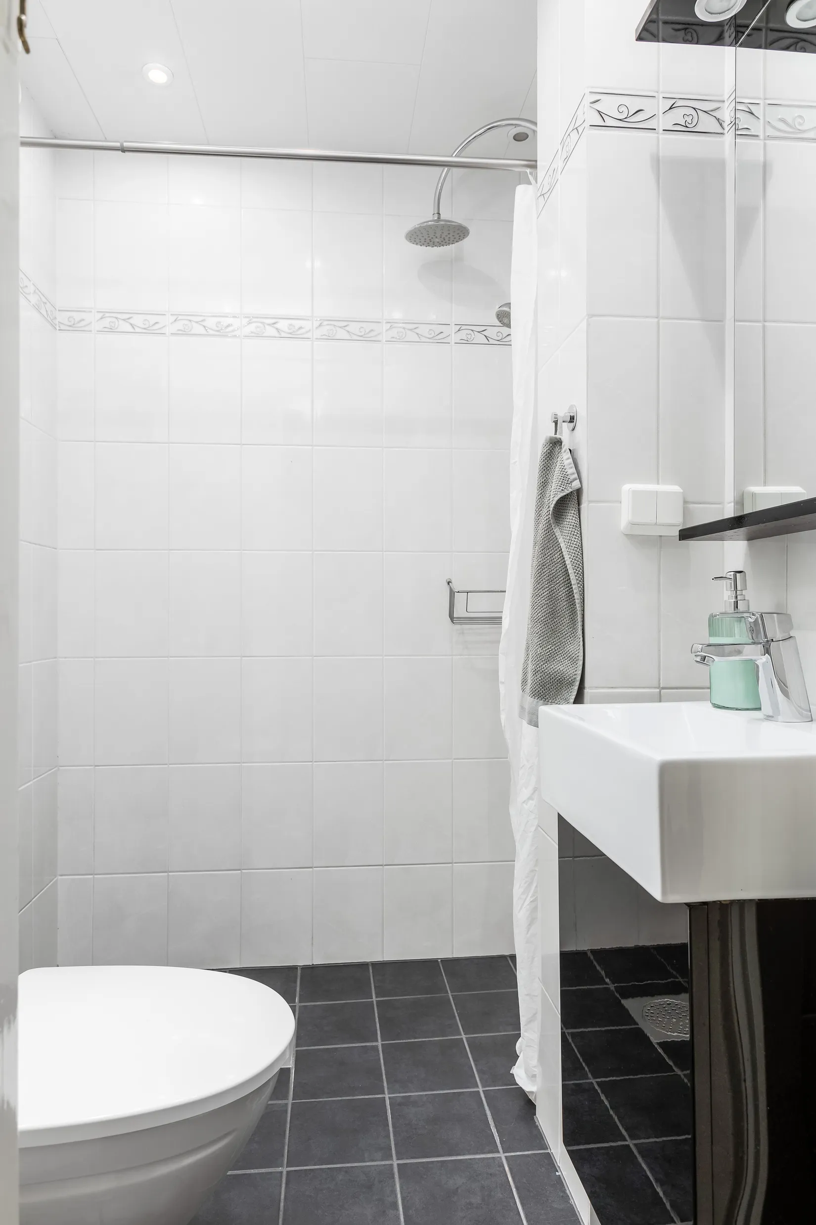 Bostadsrätt, Linggatan 13B, Vasastaden, Linköping