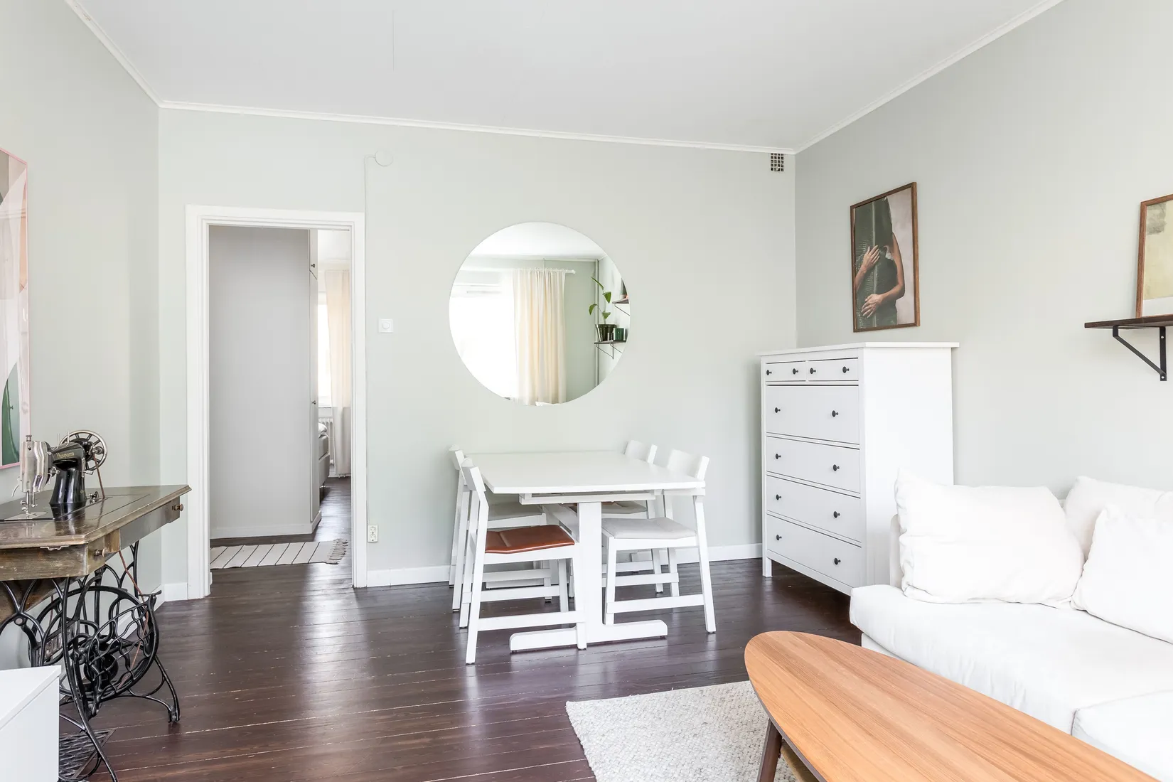 Bostadsrätt, Linggatan 13B, Vasastaden, Linköping