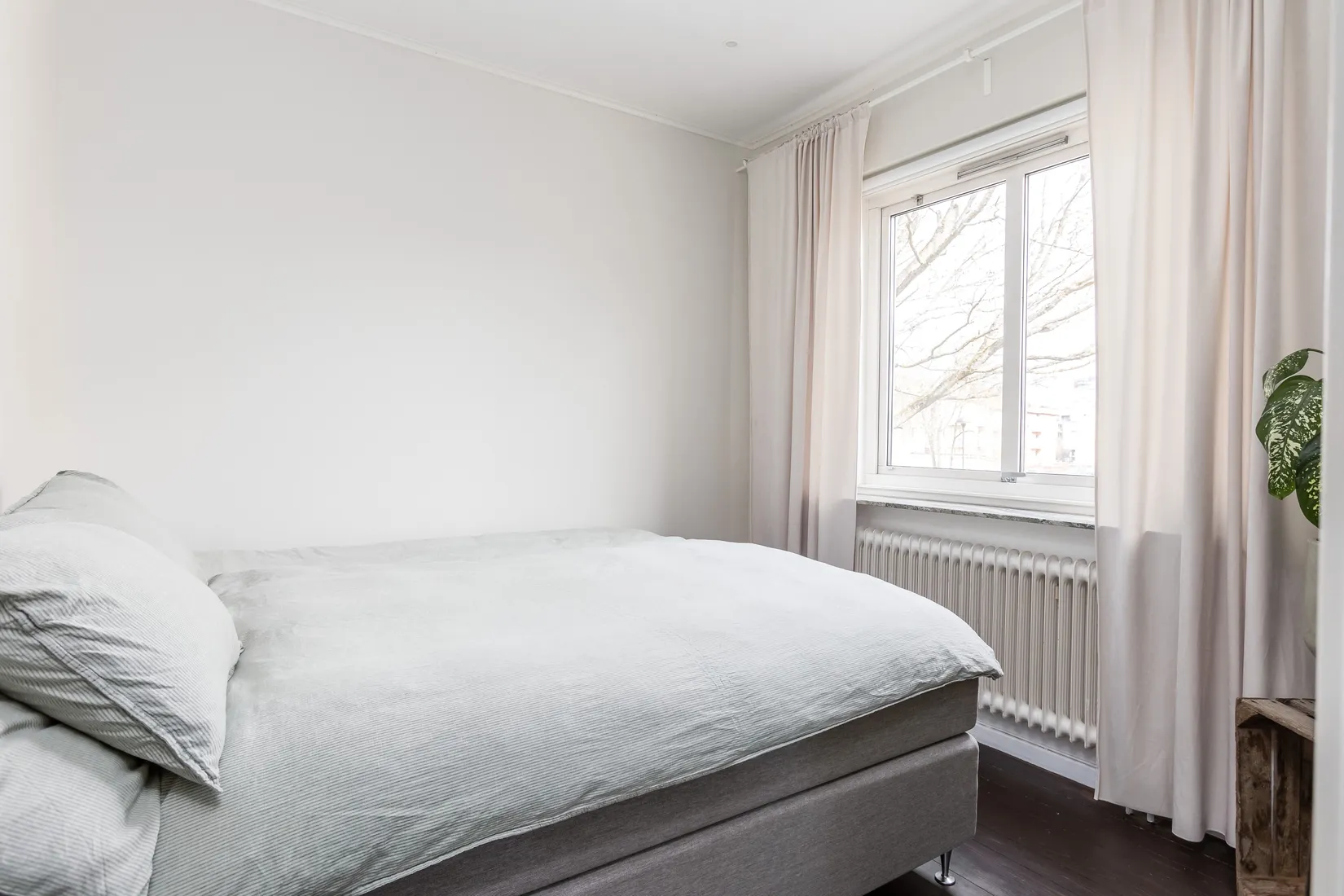 Bostadsrätt, Linggatan 13B, Vasastaden, Linköping