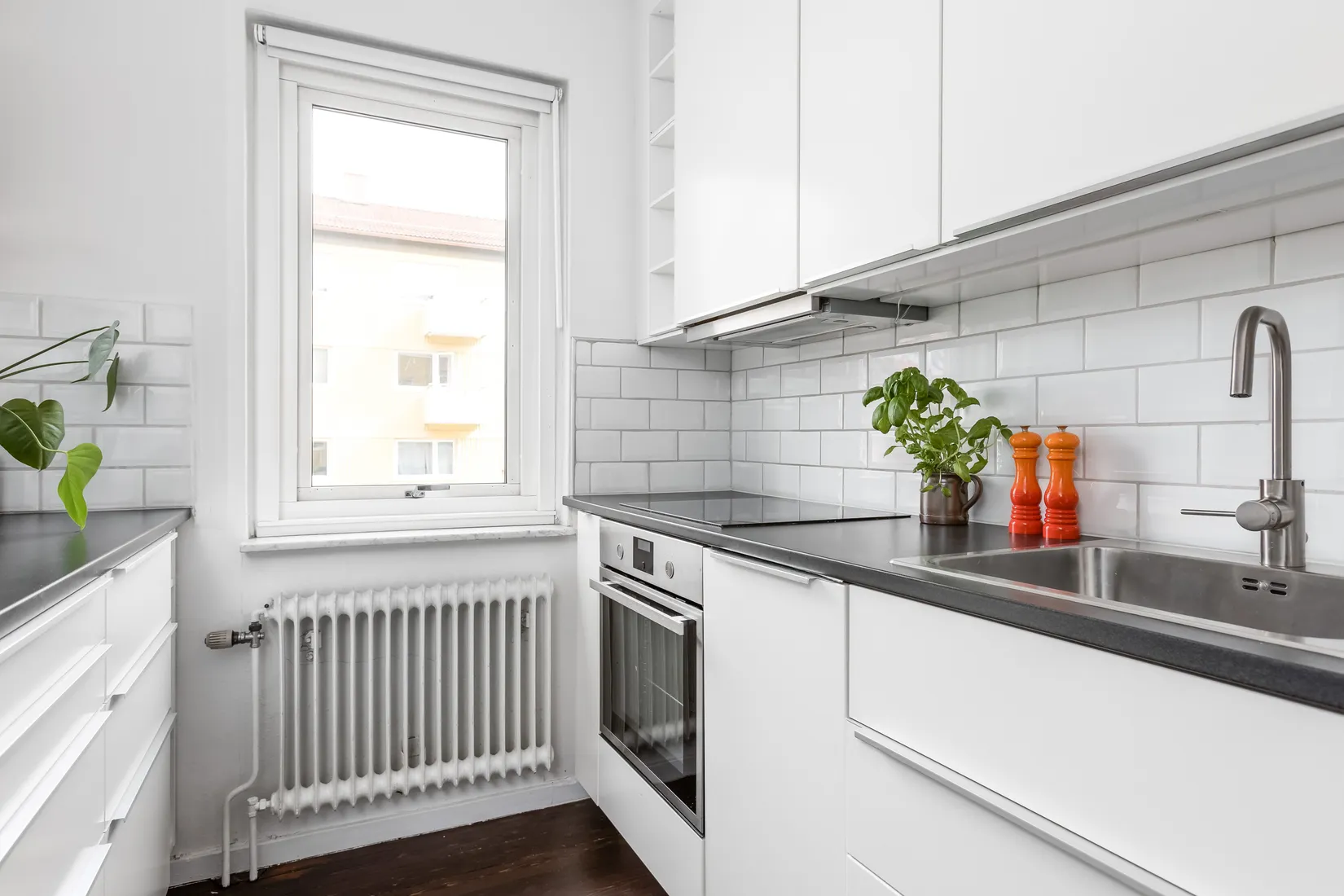 Bostadsrätt, Linggatan 13B, Vasastaden, Linköping