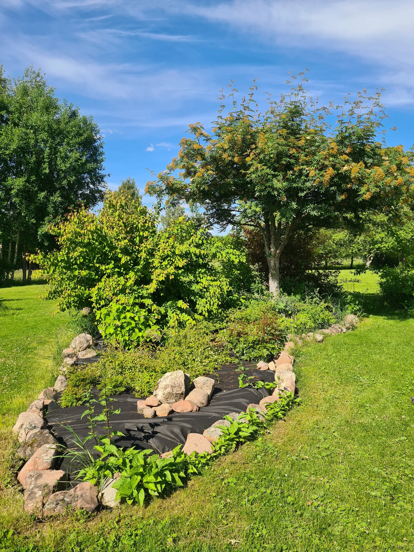 Villa, Kompanivägen 18, Oljonsbyn, Orsa