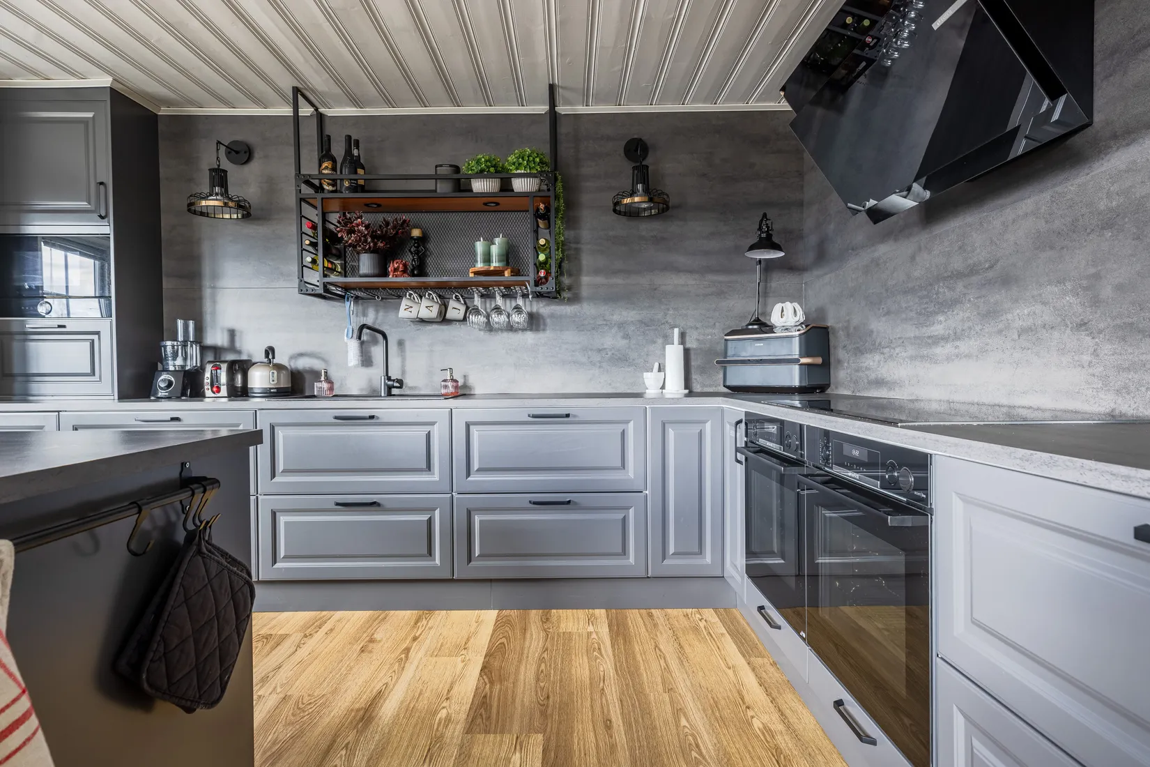 Villa, Kompanivägen 18, Oljonsbyn, Orsa