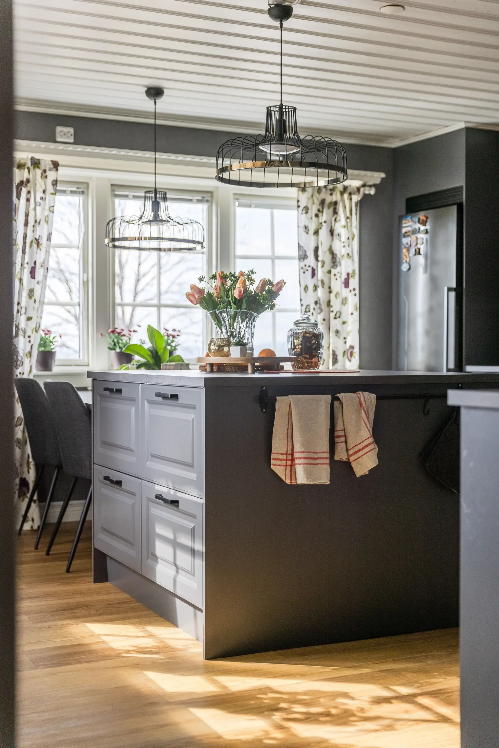 Villa, Kompanivägen 18, Oljonsbyn, Orsa