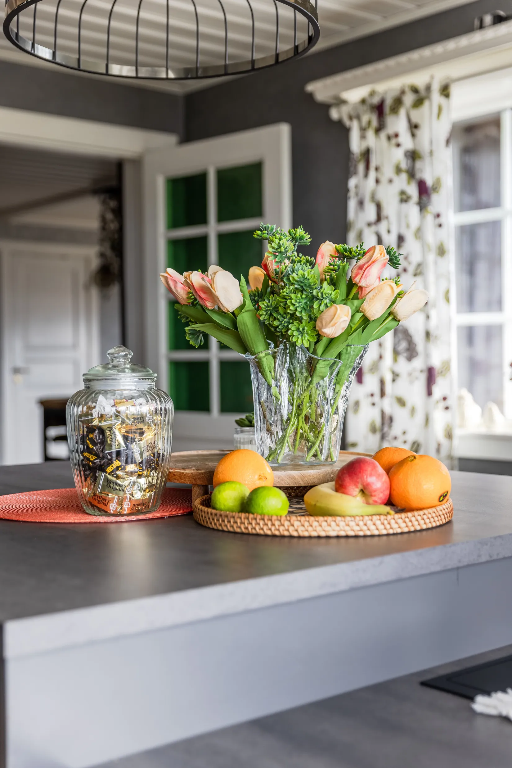 Villa, Kompanivägen 18, Oljonsbyn, Orsa