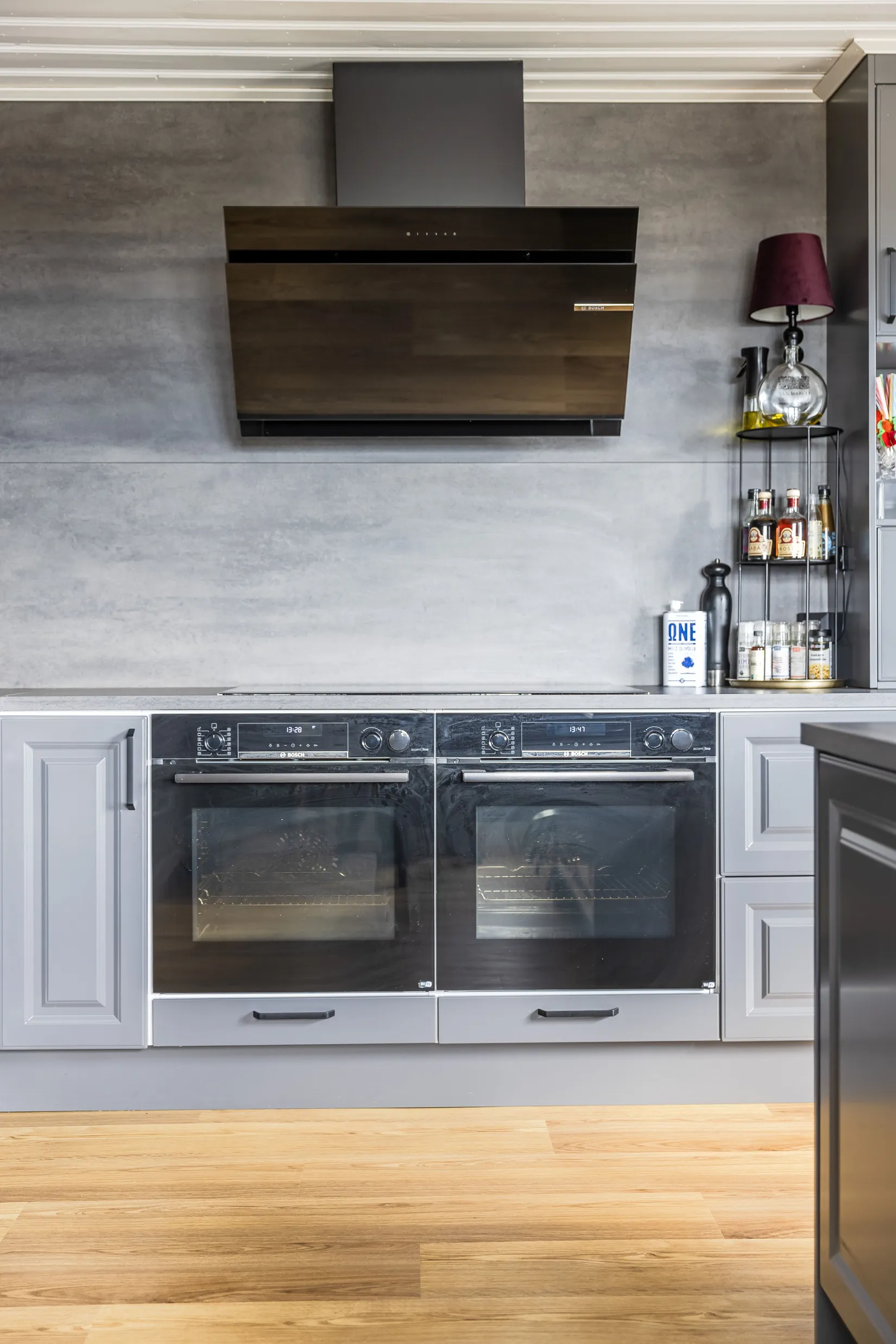 Villa, Kompanivägen 18, Oljonsbyn, Orsa