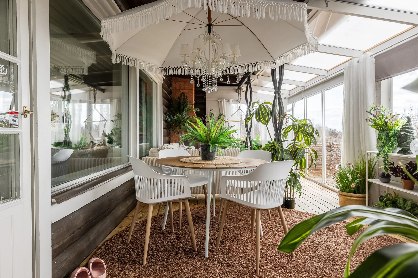 Villa, Kompanivägen 18, Oljonsbyn, Orsa