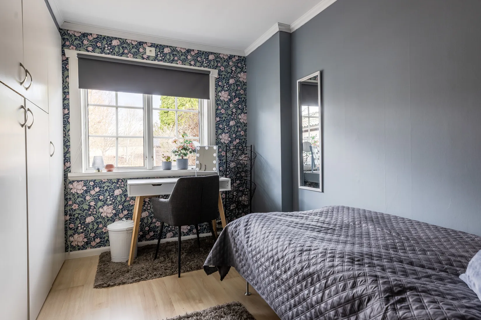 Villa, Kompanivägen 18, Oljonsbyn, Orsa