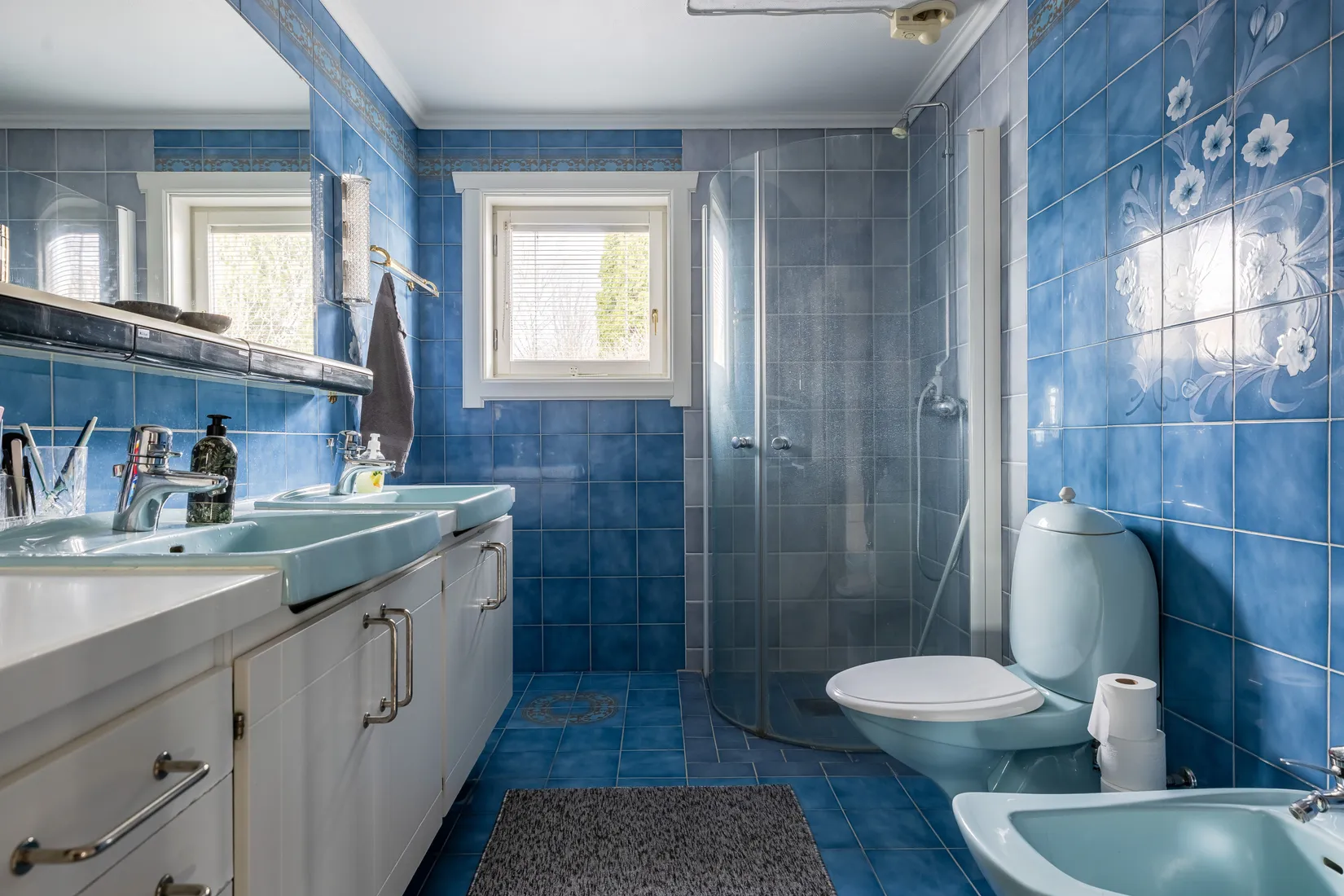 Villa, Kompanivägen 18, Oljonsbyn, Orsa