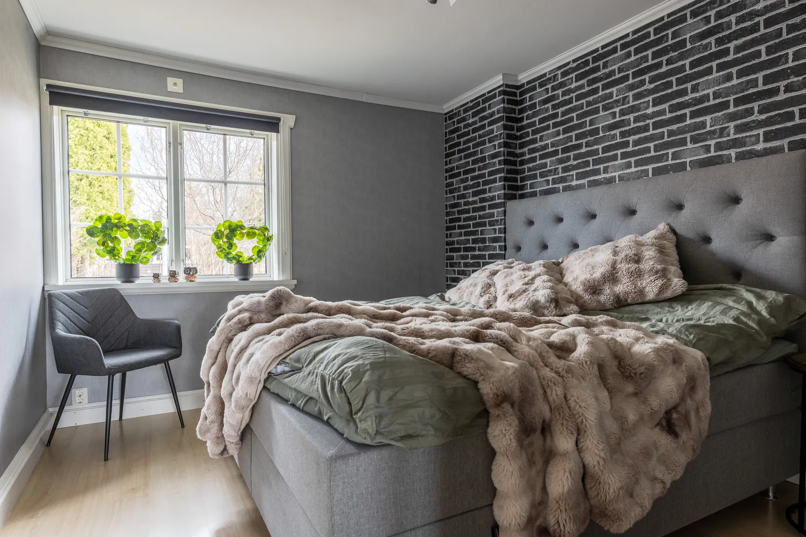 Villa, Kompanivägen 18, Oljonsbyn, Orsa