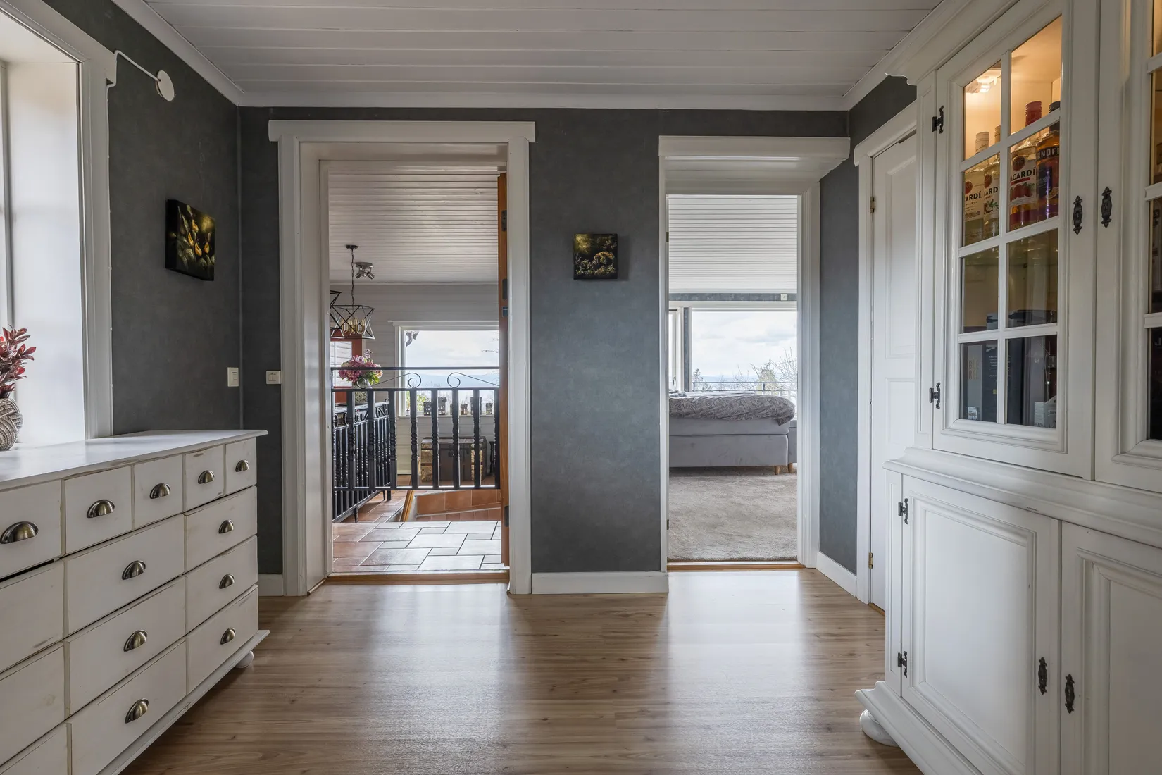 Villa, Kompanivägen 18, Oljonsbyn, Orsa