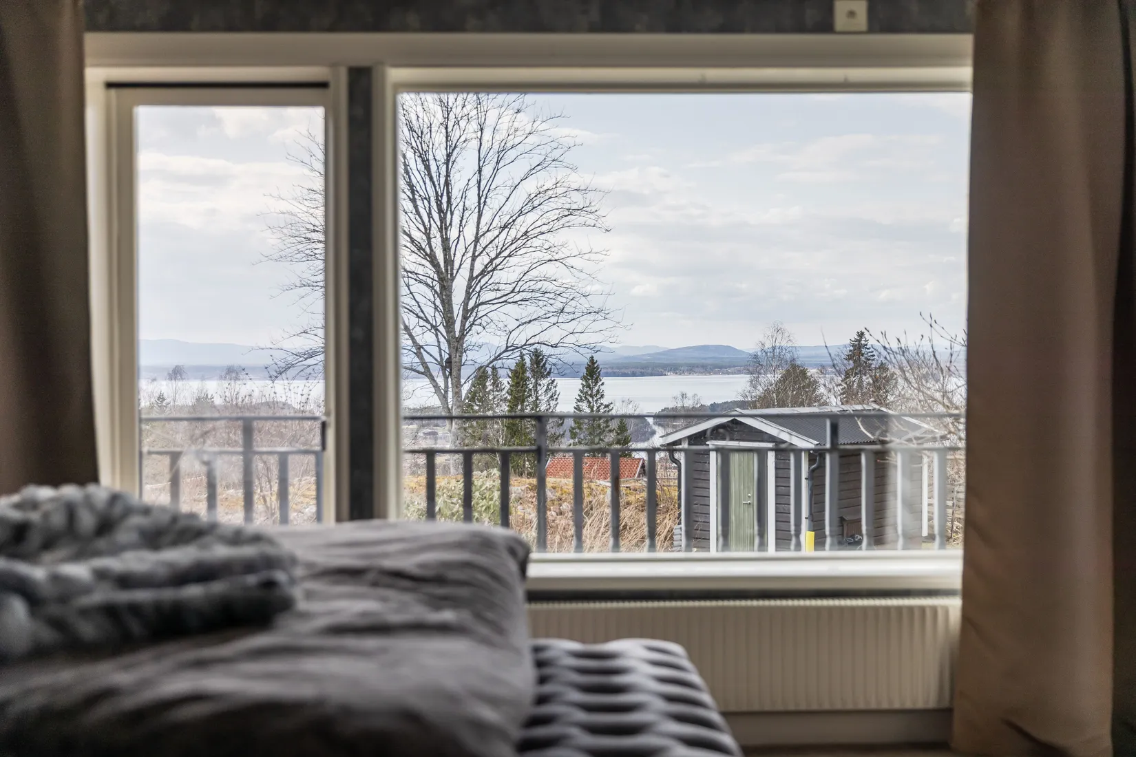 Villa, Kompanivägen 18, Oljonsbyn, Orsa