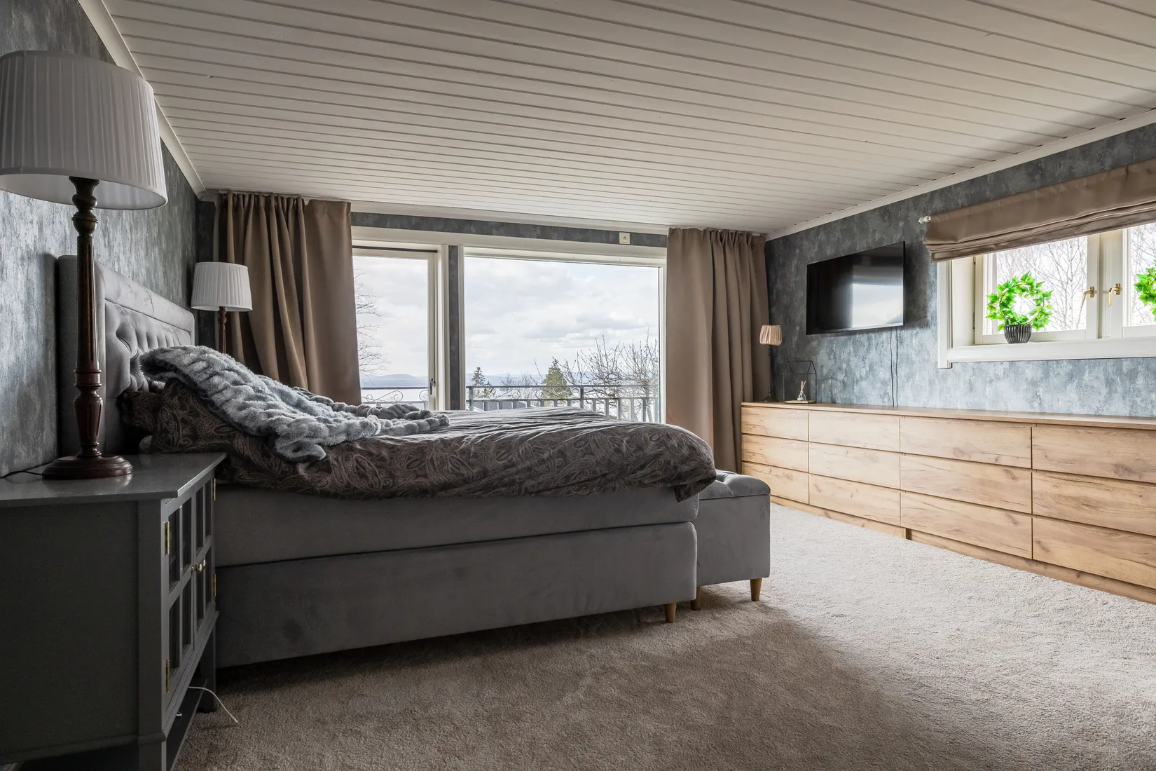 Villa, Kompanivägen 18, Oljonsbyn, Orsa