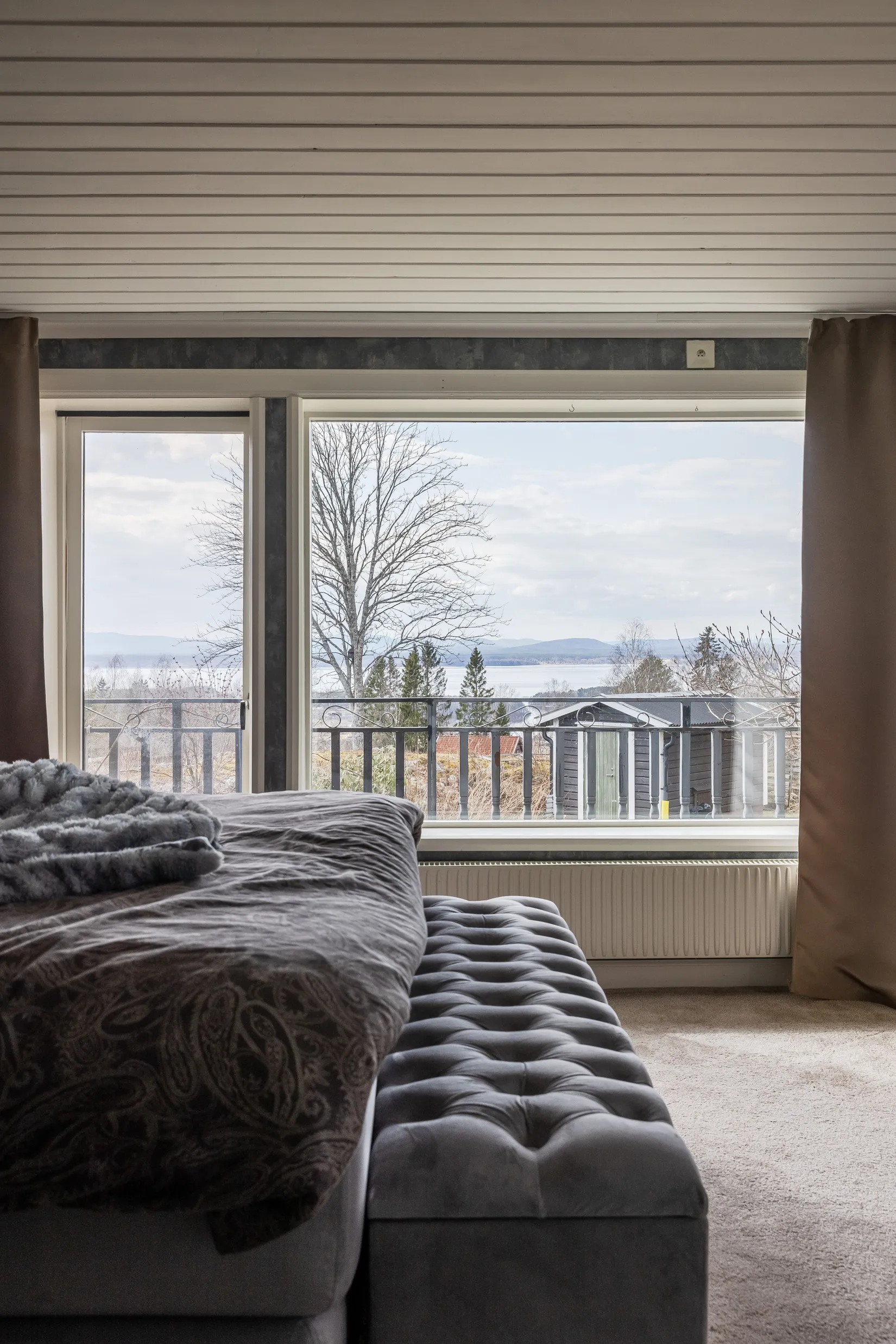 Villa, Kompanivägen 18, Oljonsbyn, Orsa