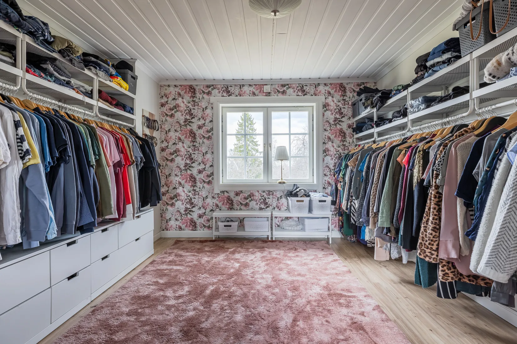 Villa, Kompanivägen 18, Oljonsbyn, Orsa