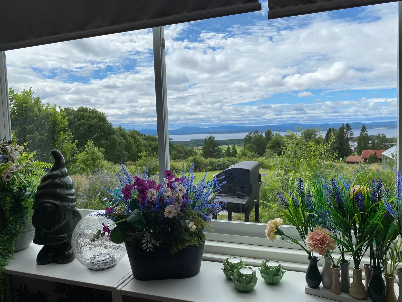 Villa, Kompanivägen 18, Oljonsbyn, Orsa