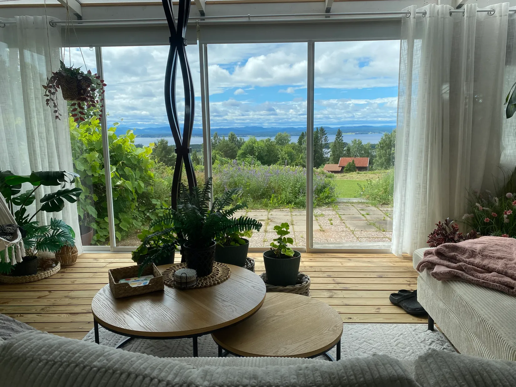 Villa, Kompanivägen 18, Oljonsbyn, Orsa