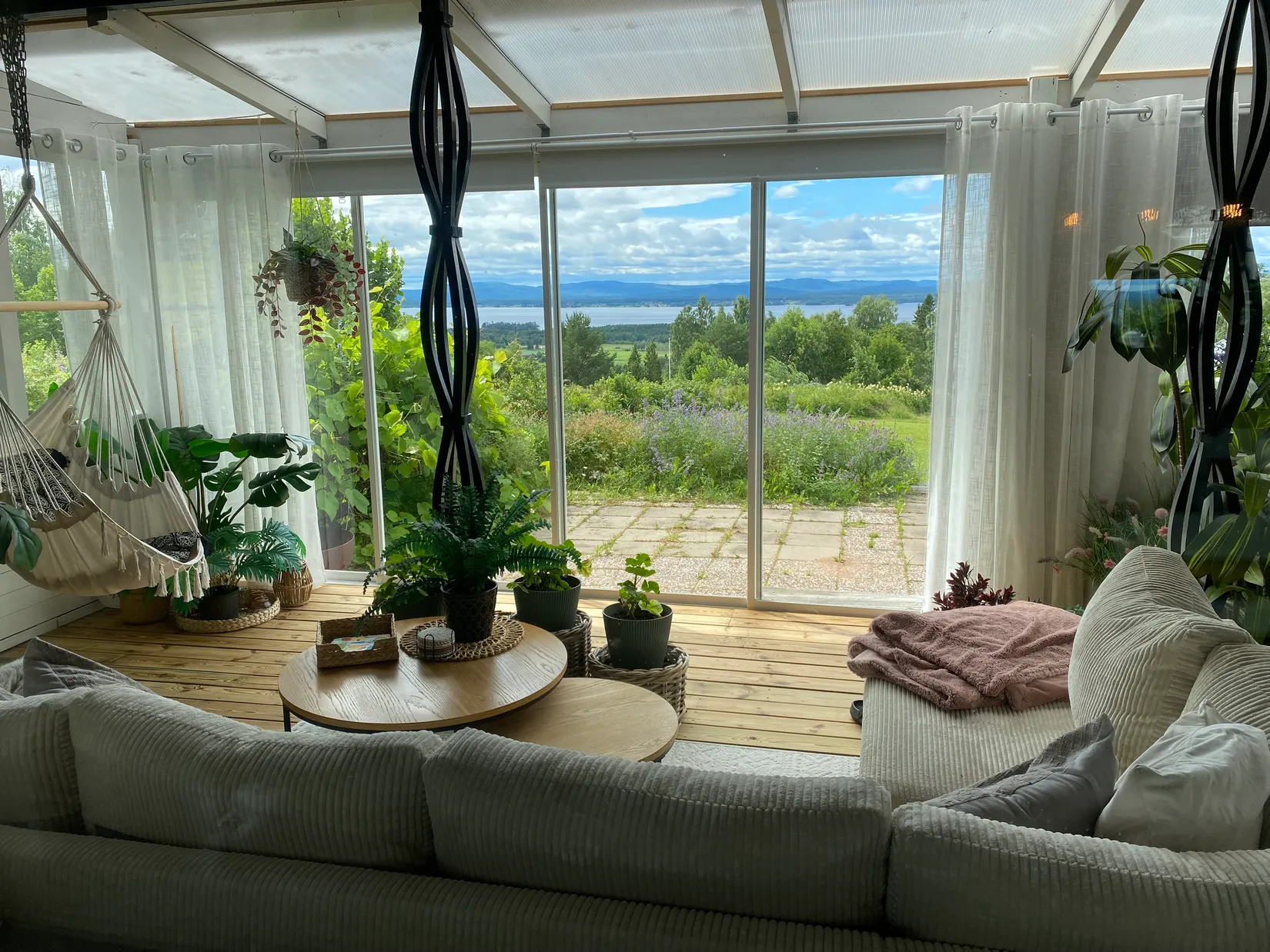 Villa, Kompanivägen 18, Oljonsbyn, Orsa
