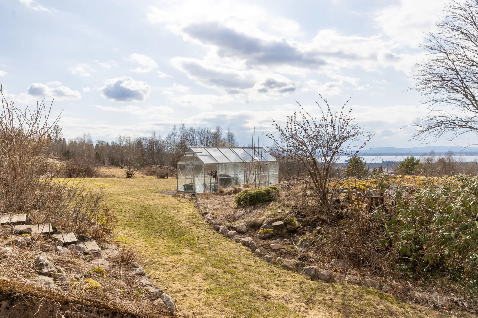 Villa, Kompanivägen 18, Oljonsbyn, Orsa