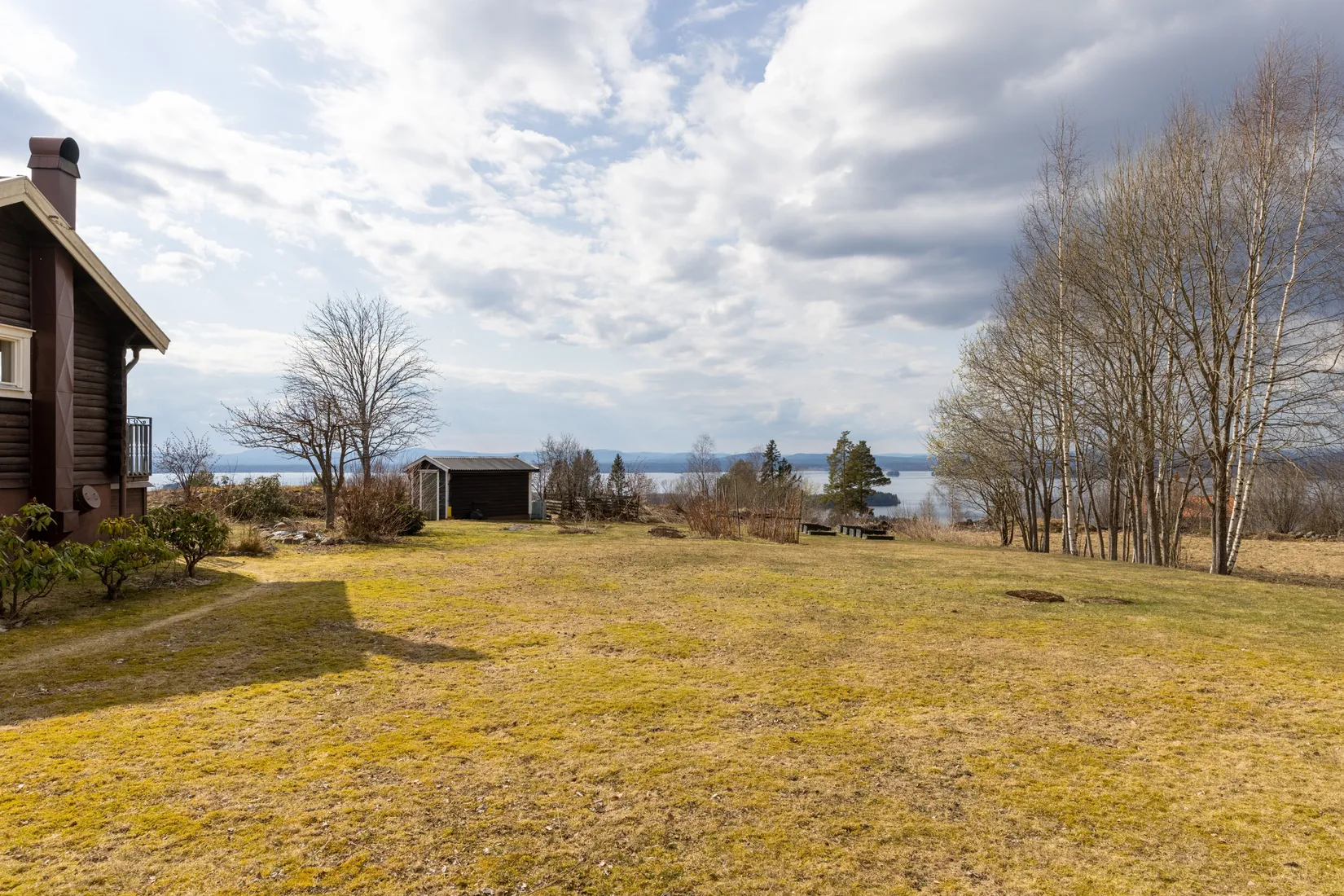 Villa, Kompanivägen 18, Oljonsbyn, Orsa