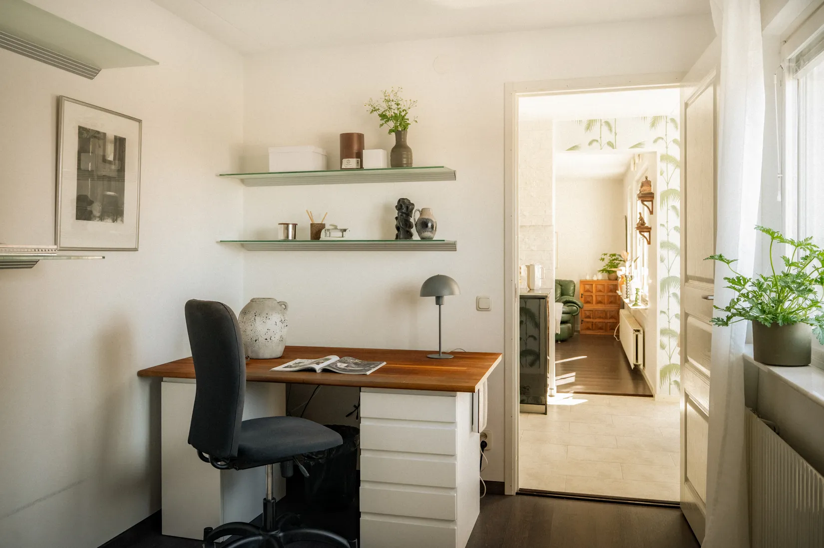 Bostadsrätt, Trillans väg 36, Jarlaberg, Nacka