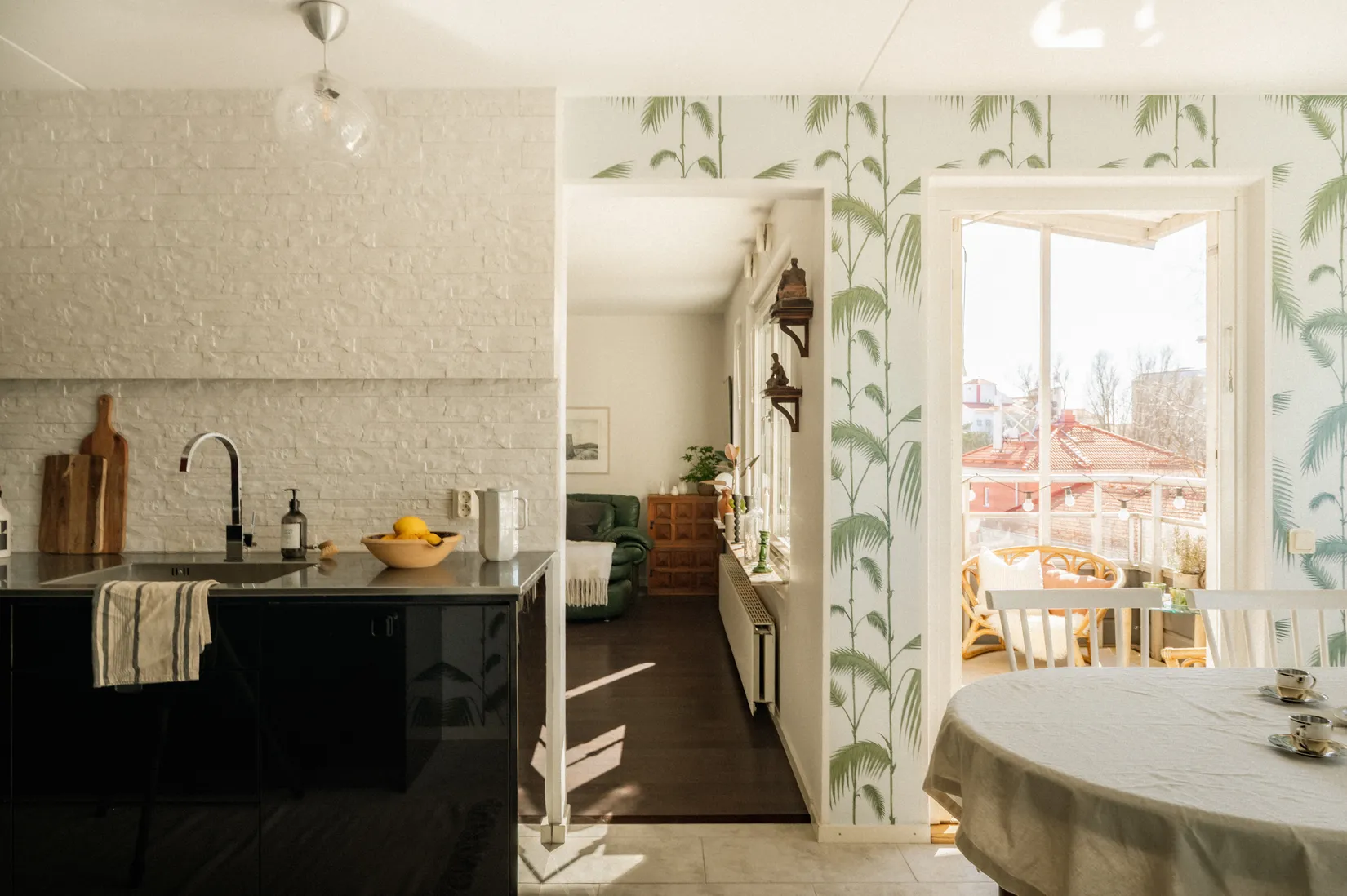 Bostadsrätt, Trillans väg 36, Jarlaberg, Nacka