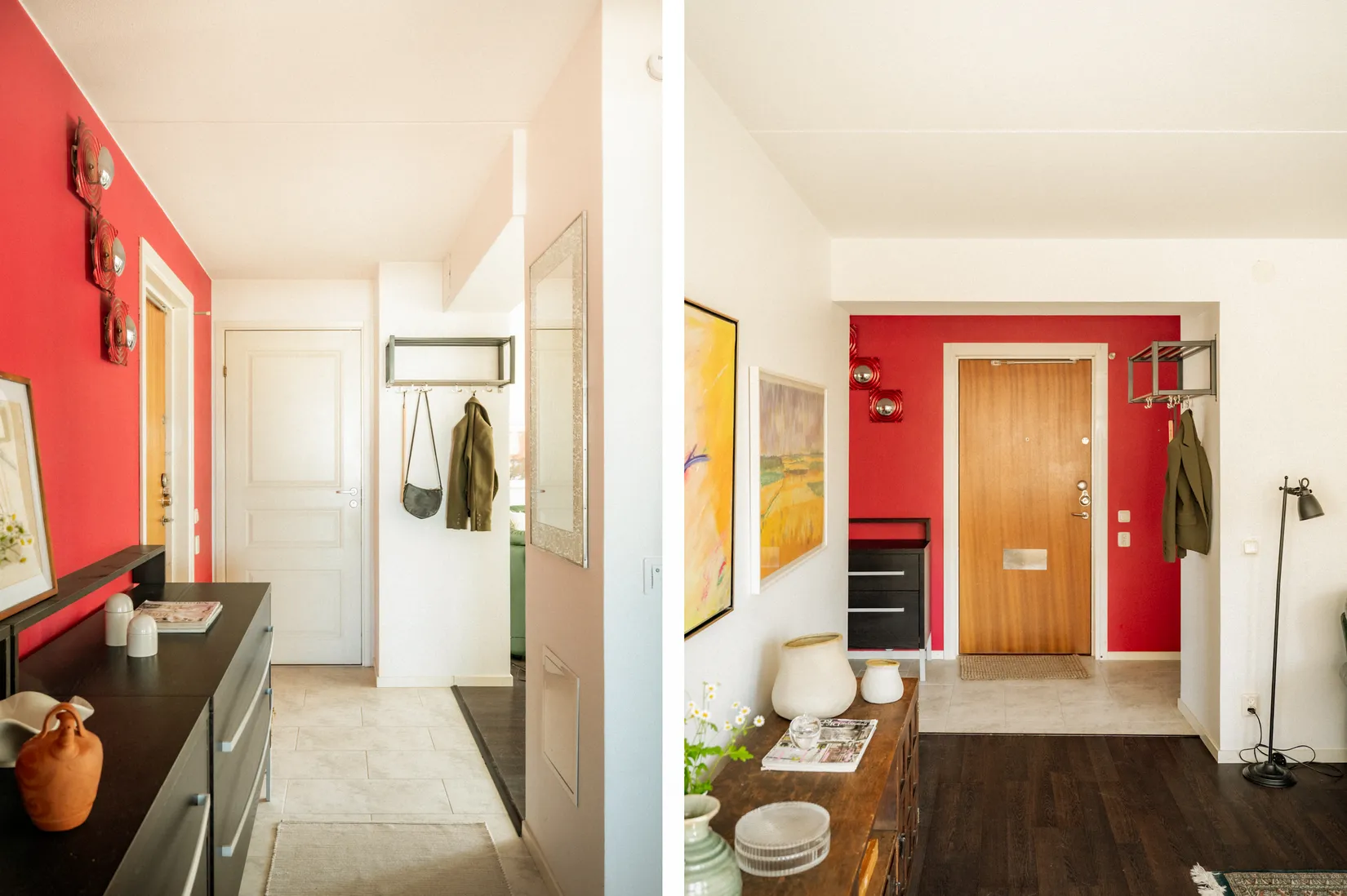 Bostadsrätt, Trillans väg 36, Jarlaberg, Nacka