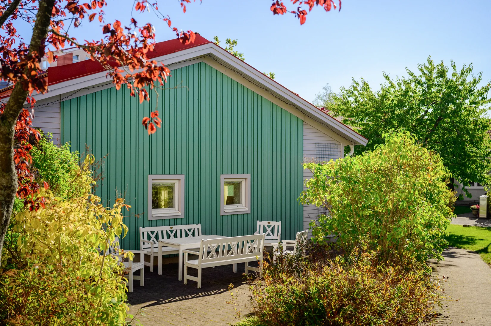 Bostadsrätt, Trillans väg 36, Jarlaberg, Nacka