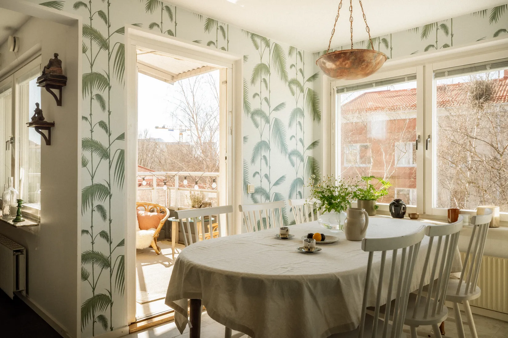 Bostadsrätt, Trillans väg 36, Jarlaberg, Nacka