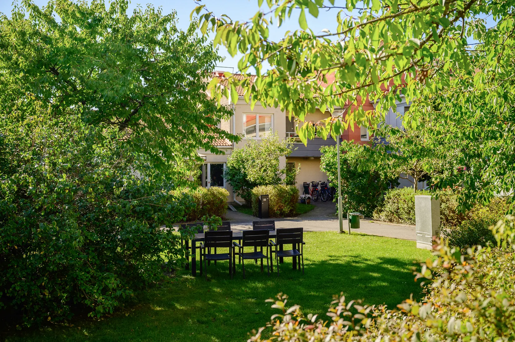 Bostadsrätt, Trillans väg 36, Jarlaberg, Nacka