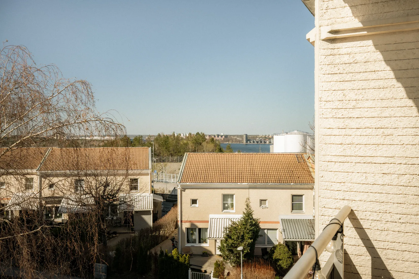 Bostadsrätt, Trillans väg 36, Jarlaberg, Nacka