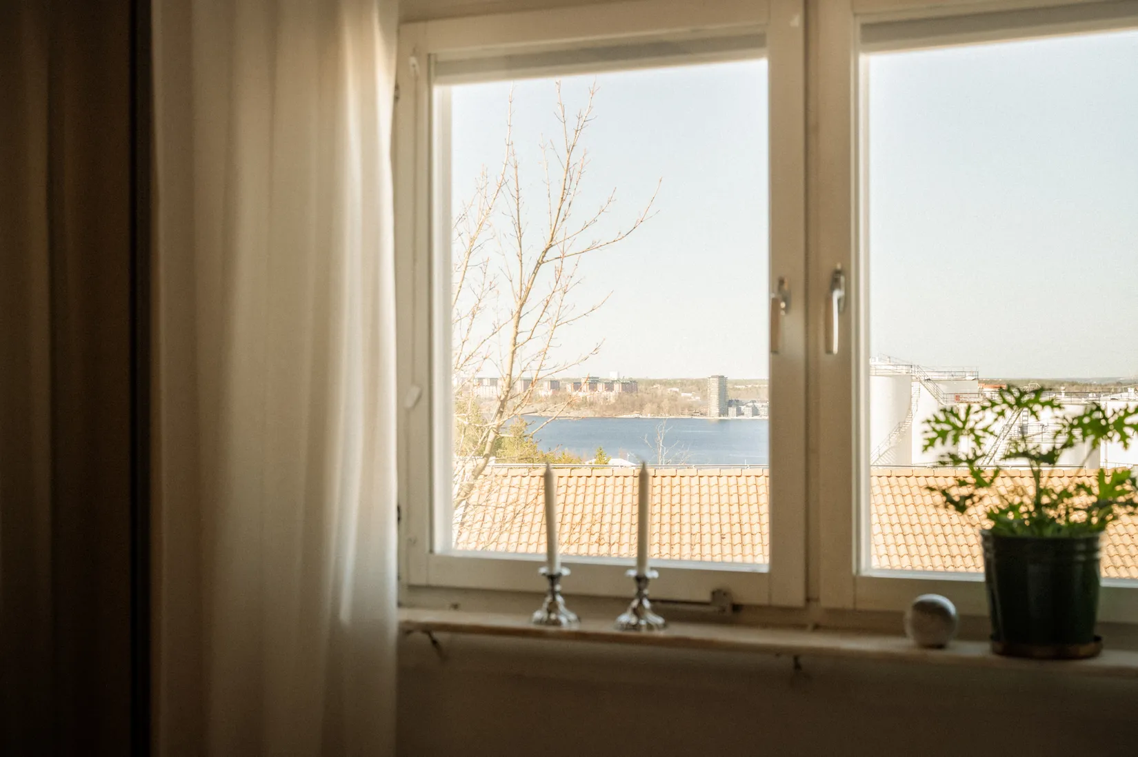 Bostadsrätt, Trillans väg 36, Jarlaberg, Nacka