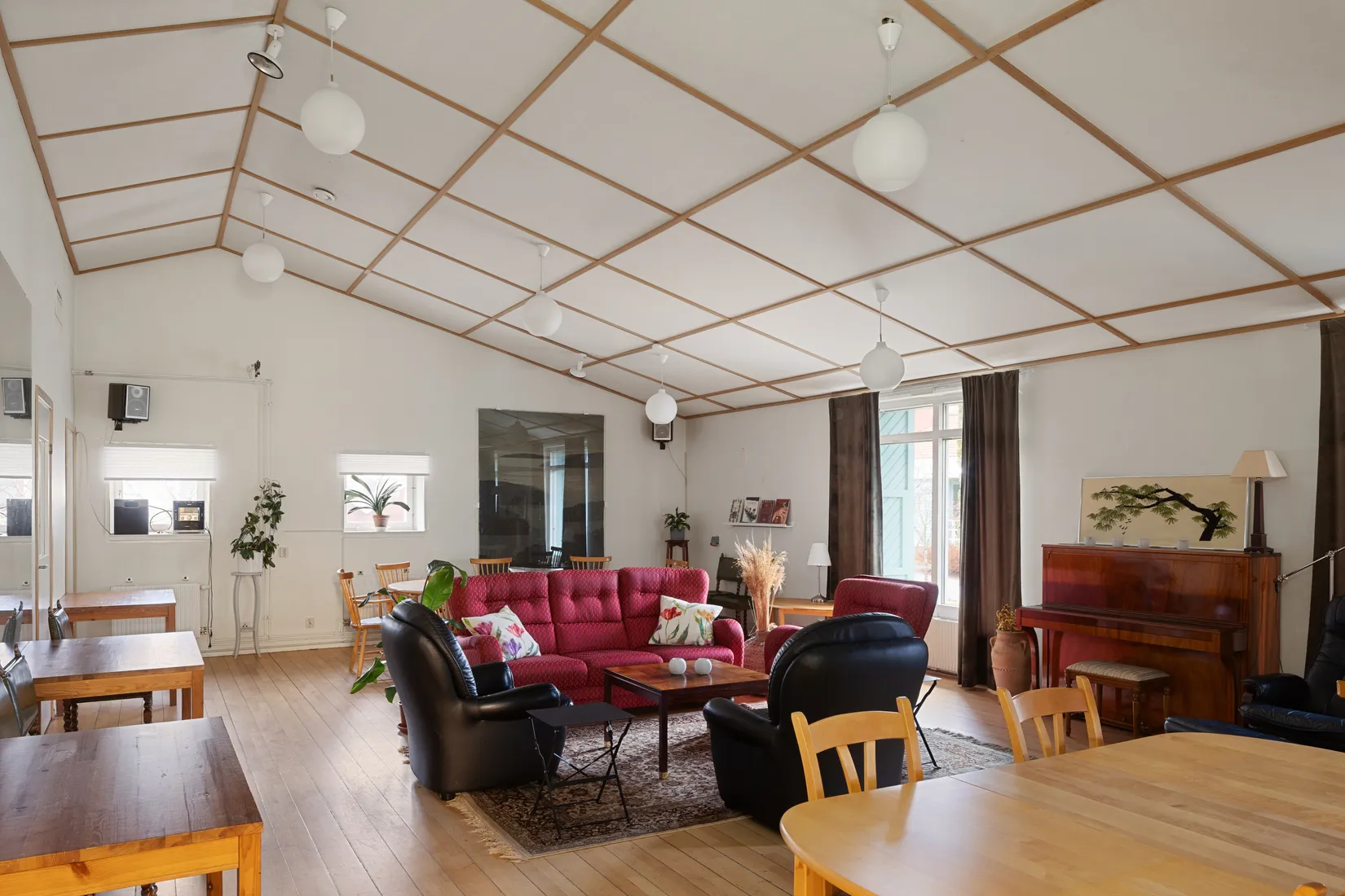 Bostadsrätt, Trillans väg 36, Jarlaberg, Nacka