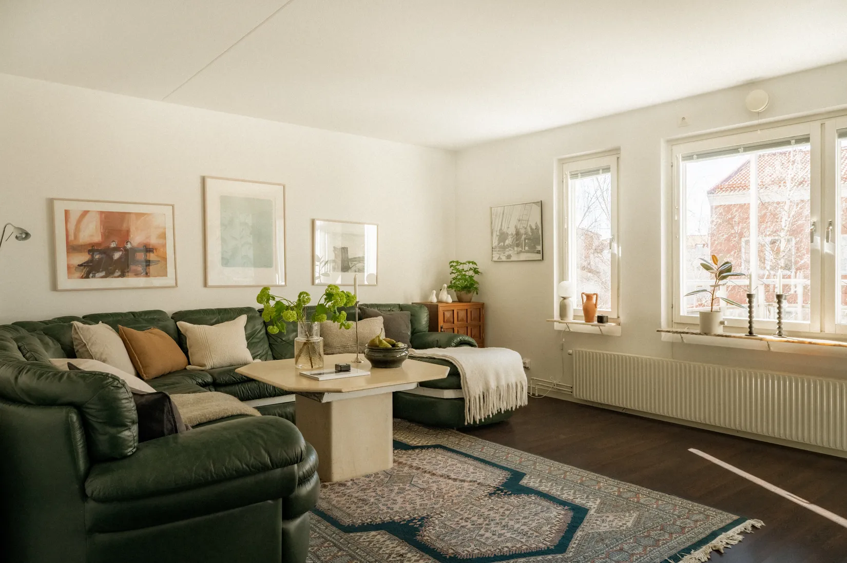 Bostadsrätt, Trillans väg 36, Jarlaberg, Nacka