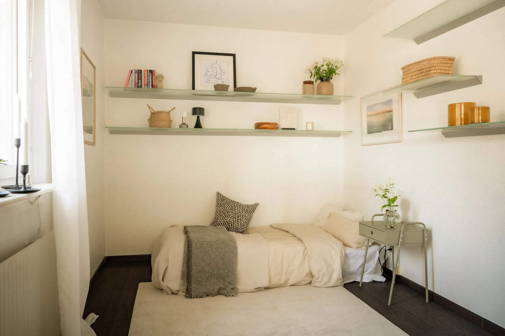 Bostadsrätt, Trillans väg 36, Jarlaberg, Nacka