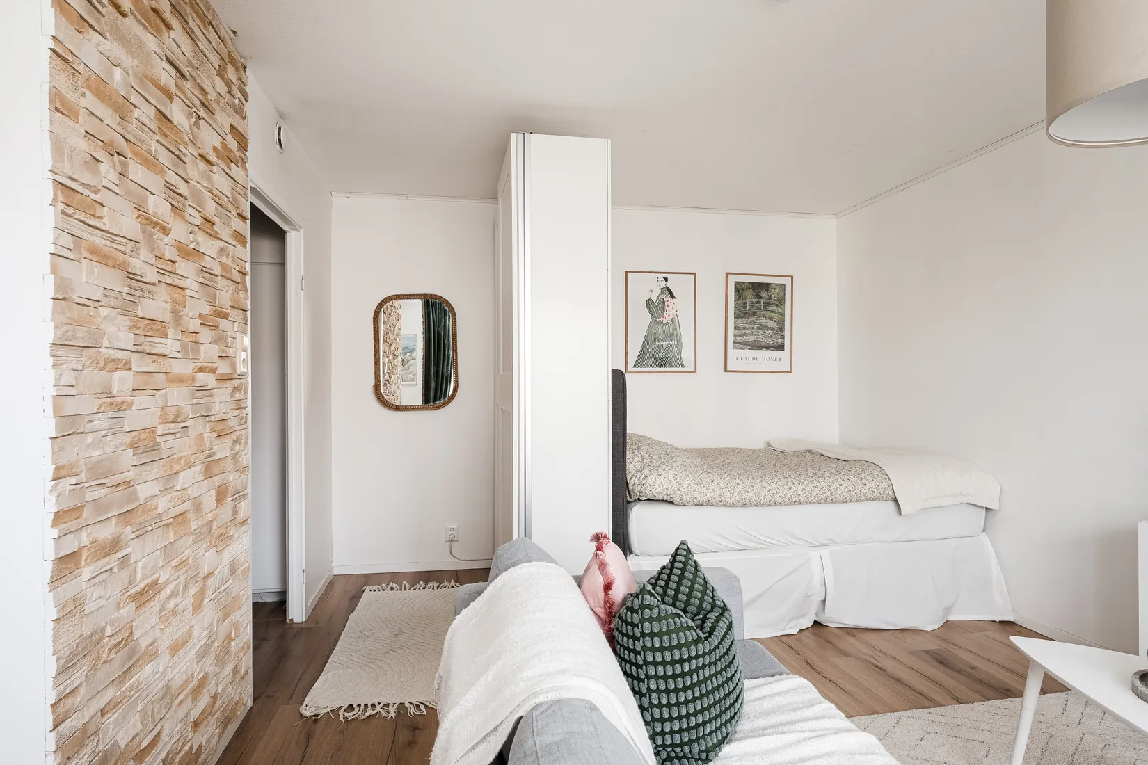 Bostadsrätt, Brunnshusgatan 31 C, Centrum, Härnösand