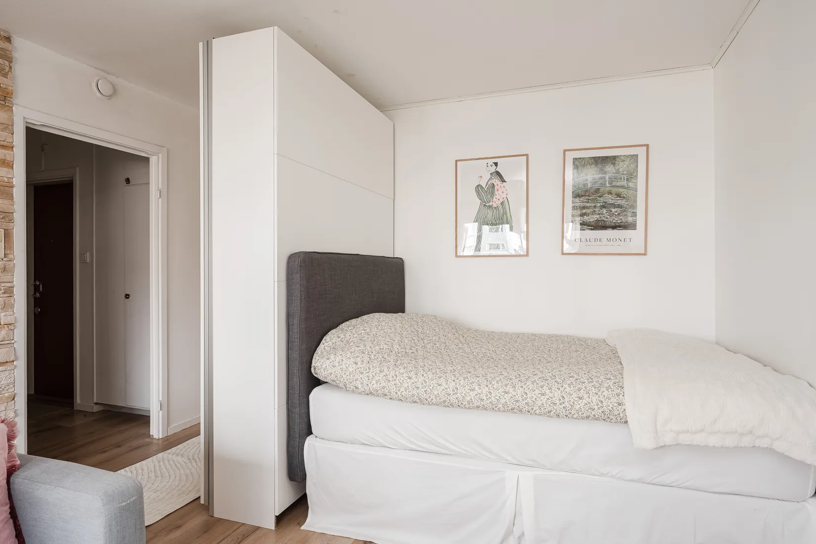 Bostadsrätt, Brunnshusgatan 31 C, Centrum, Härnösand