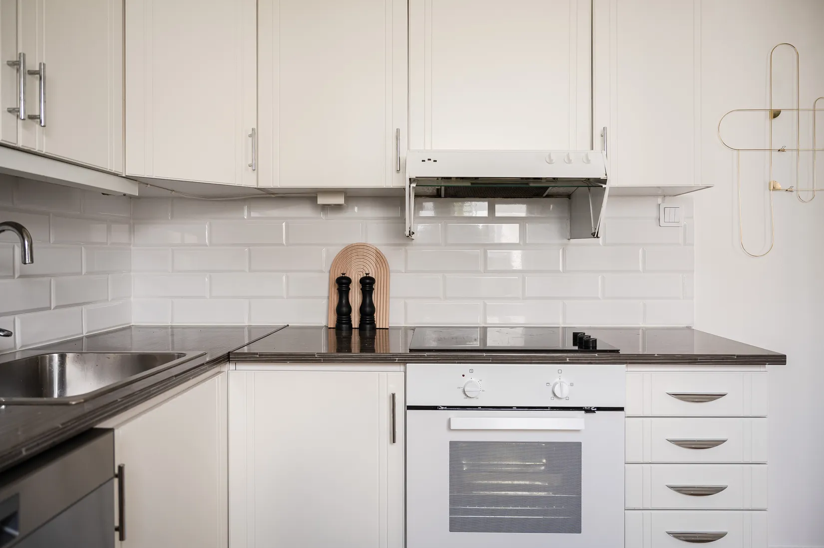 Bostadsrätt, Brunnshusgatan 31 C, Centrum, Härnösand