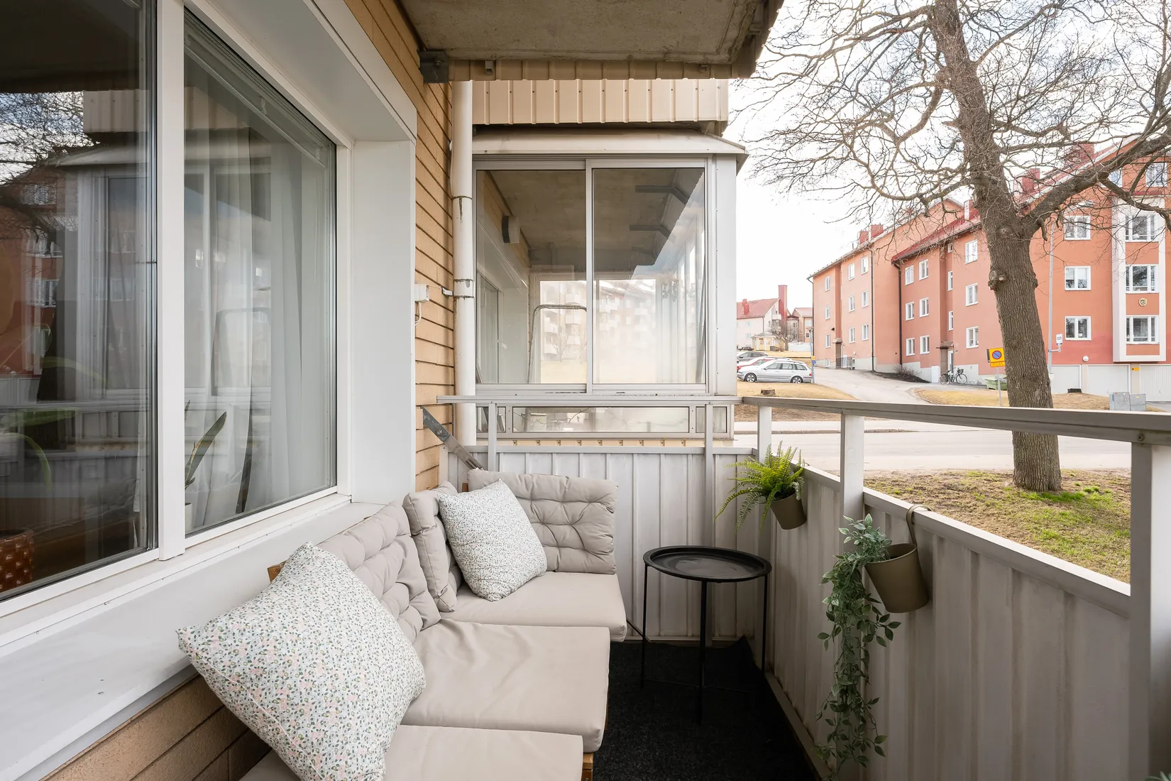 Bostadsrätt, Brunnshusgatan 31 C, Centrum, Härnösand