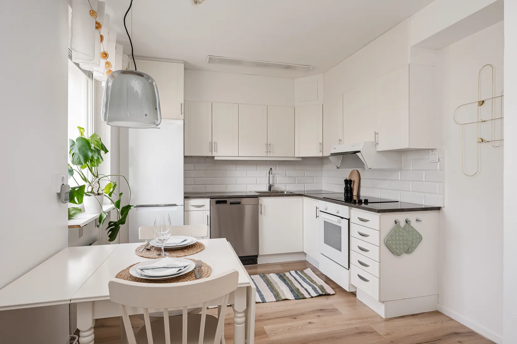 Bostadsrätt, Brunnshusgatan 31 C, Centrum, Härnösand