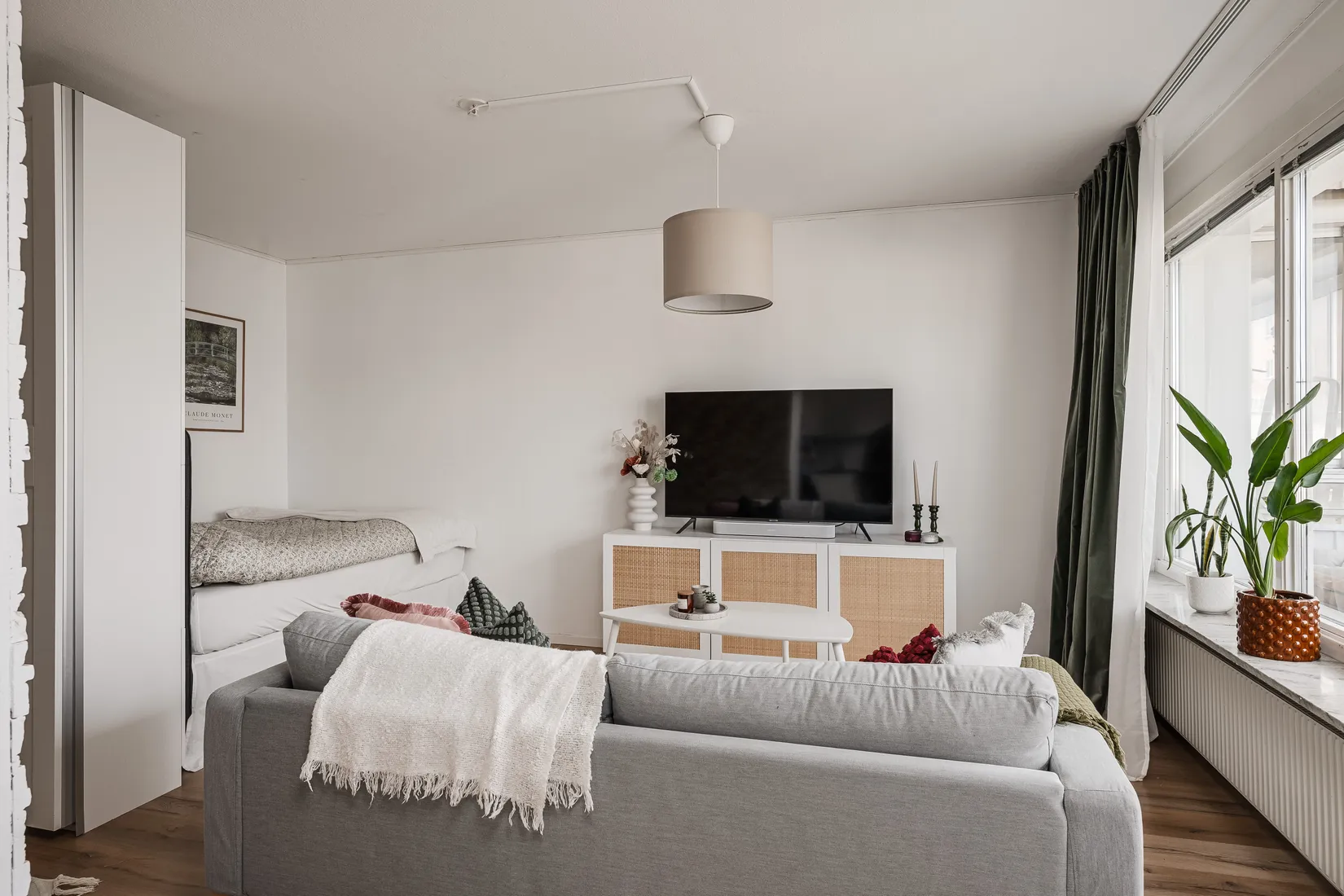 Bostadsrätt, Brunnshusgatan 31 C, Centrum, Härnösand